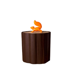 Brown color option