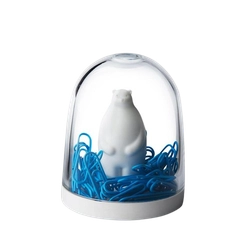 White color option