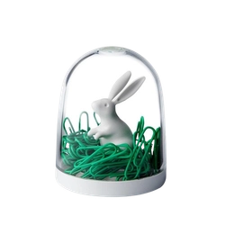 White color option