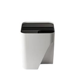 White color option