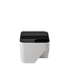 White color option