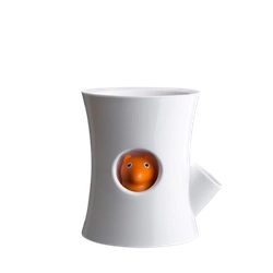 White color option
