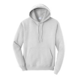 White color option