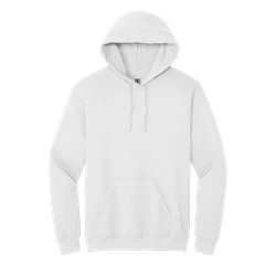 White color option