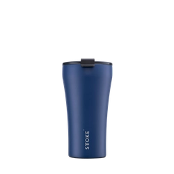 Magnetic Blue color option