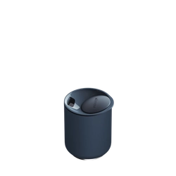 Stone Blue color option