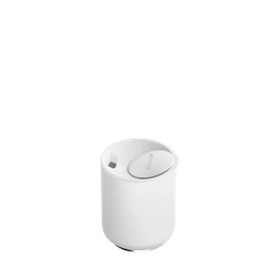 Matte White color option