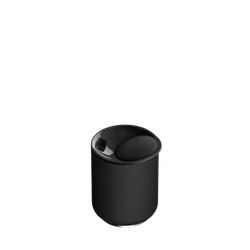 Matte Black color option
