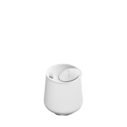 Matte White color option