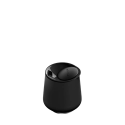 Matte Black color option