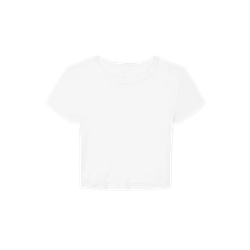 White color option
