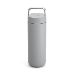 Matt Grey color option