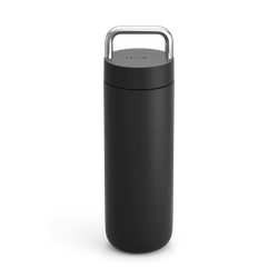 Matte Black color option