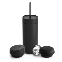Matte Black color option
