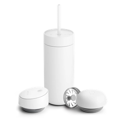 Matt White color option