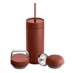 Sienna Brown color option