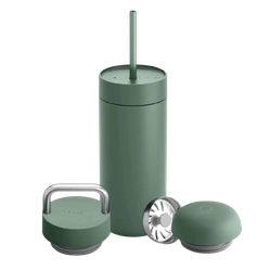 Smoke Green color option
