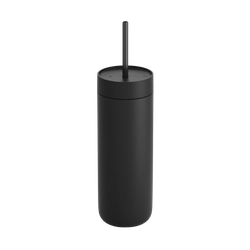 Matte Black color option