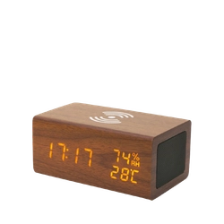 Dark Wood color option