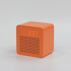 Orange color option