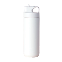 White color option
