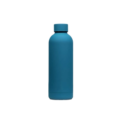 Ocean Blue color option