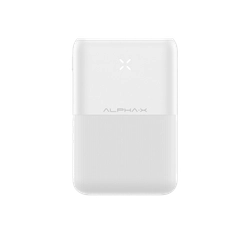 White color option