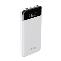 White color option