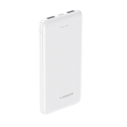 White color option