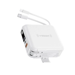 White color option
