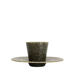 Charcoal color option