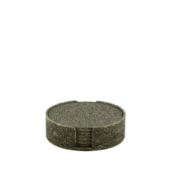 Charcoal color option