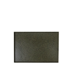 Charcoal color option
