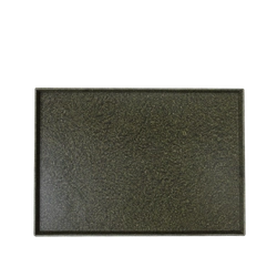 Charcoal color option
