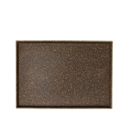 Walnut color option