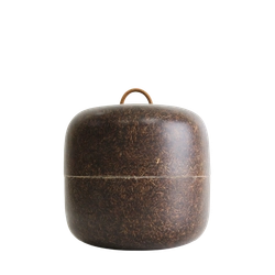 Nut color option