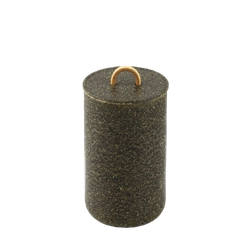 Charcoal color option