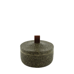 Charcoal color option