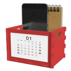 Red color option