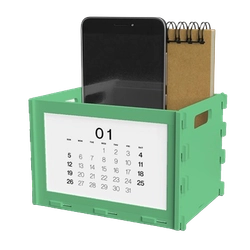 Green color option