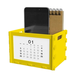 Yellow color option