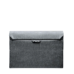 Dark Grey color option