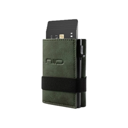 Dark Green color option