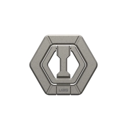 Titanium color option