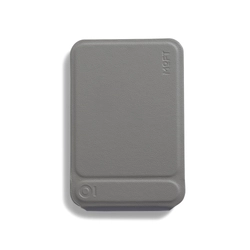 Taupe color option