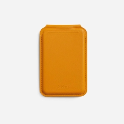 Orange color option