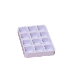 Light Purple color option