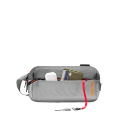 Grey color option
