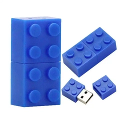 Blue color option
