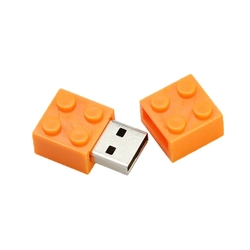 Orange color option